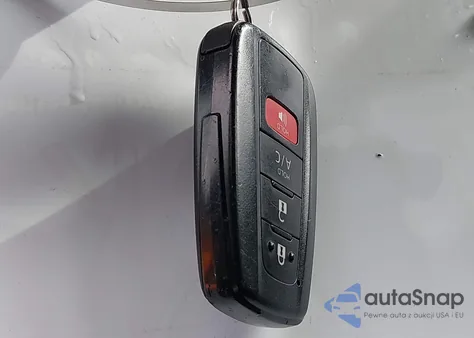 2021 Toyota Prius Prime Xle from USA, damaged, VIN JTDKAMFP6M3193003